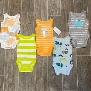Baby Bundle NWT
